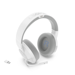 90057 - Diadema Inalámbrica Lenovo Legion H600 Color Gris