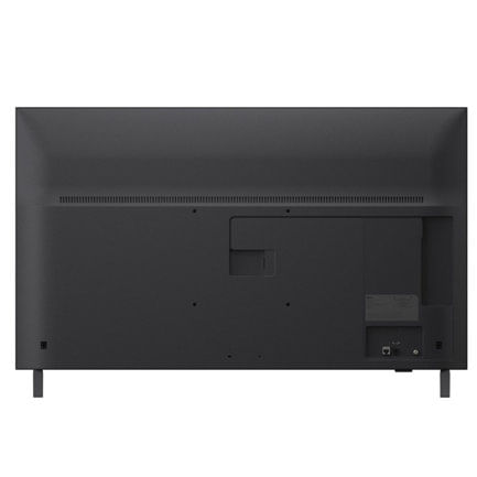 86401 - Televisor LG 50" UHD AI UA75 4K Smart TV 2025