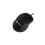 90172 - Mini Mouse Nextep Alambrico USB 1200 DPI