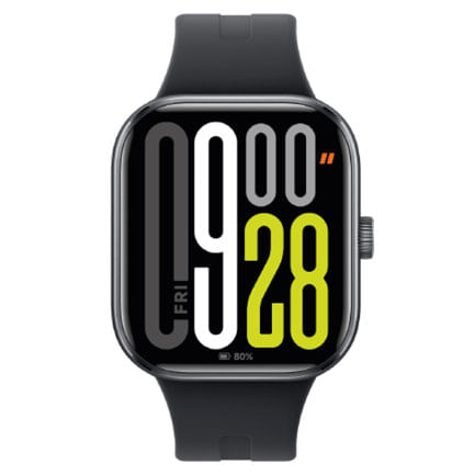 86252 - Smartwatch Xiaomi Redmi Watch 5 Color Negro Obsidiana