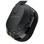 87727 - Auriculares Turtle Beach Earforce Stealth 600 GEN 3 PS BLACK (LB)