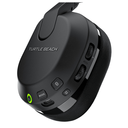 87727 - Auriculares Turtle Beach Earforce Stealth 600 GEN 3 PS BLACK (LB)
