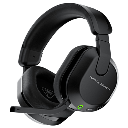 87726 - Auriculares Turtle Beach Earforce Stealth 600 GEN 3 PS BLACK (LB)