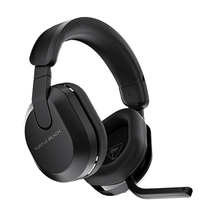 87721 - Auriculares Turtle Beach Earforce Stealth 600 GEN 3 PS BLACK (LB)