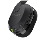 87723 - Auriculares Turtle Beach Earforce Stealth 600 GEN 3 PS BLACK (LB)