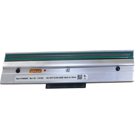 86073 - Cabezal de impresion Zebra 300Dpi ZT620 ZT620R