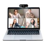90258 - WEBCAM STEREN USB FULL HD C/2 MIC