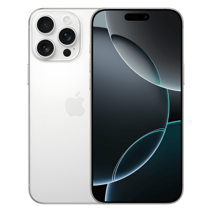 87356 - Smartphone Apple Iphone 16 Pro Max 256GB Color Blanco