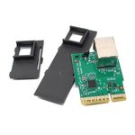 86068 - Modulo Zebra Ethernet para ZD421D ZD421T ZD421C ZD411D ZD411T