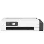 90145 - Plotter Canon imagePROGRAF TC-21 M de 24 con Sistema Inyección de Tinta Continua y Escaner de Cama Plana