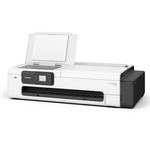 90144 - Plotter Canon imagePROGRAF TC-21 M de 24 con Sistema Inyección de Tinta Continua y Escaner de Cama Plana
