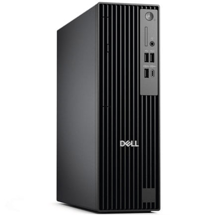 86307 - Desktop Dell Pro Slim QCS1250 Intel Ultra 5-235 Ram 16GB 512GB SSD W11 Pro 3Y Basico