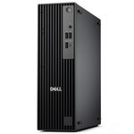 86306 - Desktop Dell Pro Slim QCS1250 Intel Ultra 5-235 Ram 16GB 512GB SSD W11 Pro 3Y Basico