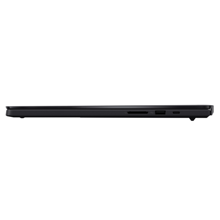 87718 - Laptop Asus ProArt H7606WM 16" 4K AMD Ryzen AI 9 HX 370 NPU 50 TOPS 32GB 1TB NV RTX5060 8GB W11 Pro