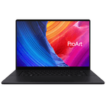 87713 - Laptop Asus ProArt H7606WM 16" 4K AMD Ryzen AI 9 HX 370 NPU 50 TOPS 32GB 1TB NV RTX5060 8GB W11 Pro