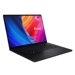 87714 - Laptop Asus ProArt H7606WM 16" 4K AMD Ryzen AI 9 HX 370 NPU 50 TOPS 32GB 1TB NV RTX5060 8GB W11 Pro