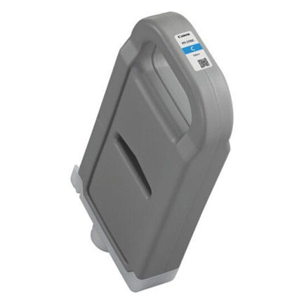 86237 - Tinta Canon PFI-3700 Cian de 700 ml para Plotter Canon Series PRO/GP