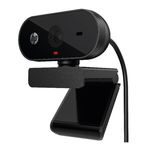 86276 - Camara Web HP 325 FHD
