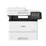 87184 - Multifuncional Canon Valor Láser Monocromática IR 1643iF II