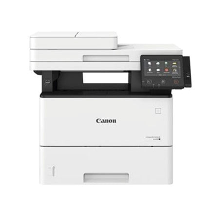 87184 - Multifuncional Canon Valor Láser Monocromática IR 1643iF II