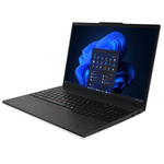 88096 - Laptop Lenovo TP T16 G4 Intel Core Ultra 7 255U  16 NonTouch W11P64 16 GB 512GB SSD  3YR Premier NBD