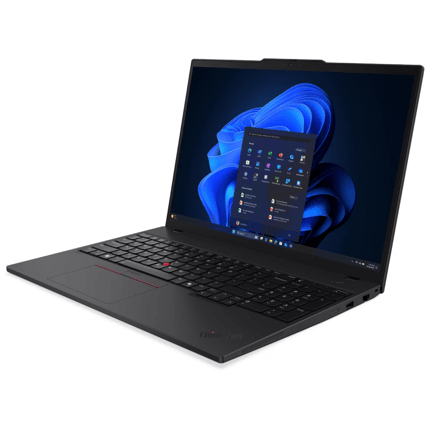 88096 - Laptop Lenovo TP T16 G4 Intel Core Ultra 7 255U  16 NonTouch W11P64 16 GB 512GB SSD  3YR Premier NBD