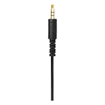 87879 - Auriculares Alambricos Acteck con Micrófono Active Pro HC560 Negro