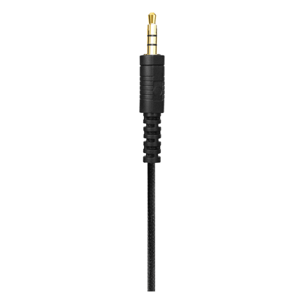 87879 - Auriculares Alambricos Acteck con Micrófono Active Pro HC560 Negro