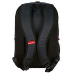 87974 - Mochila Swissmobility Smith Porta Laptop 15 6" Negro