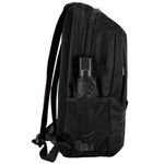 87976 - Mochila Swissmobility Smith Porta Laptop 15 6" Negro