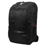 87973 - Mochila Swissmobility Smith Porta Laptop 15 6" Negro