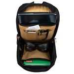 87975 - Mochila Swissmobility Smith Porta Laptop 15 6" Negro
