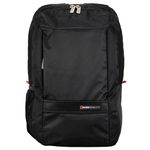 87972 - Mochila Swissmobility Smith Porta Laptop 15 6" Negro