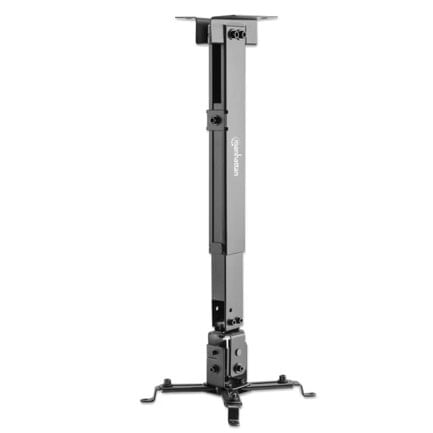 86597 - Soporte Proyector p/Techo Manhattan 43 a 65 cm 20 Kg