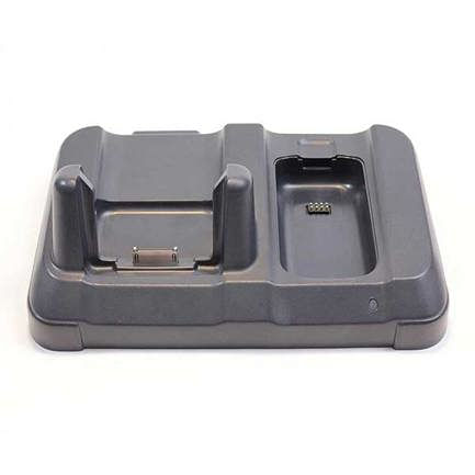 86663 - Cuna Individual Honeywell CK3 y CK65 Requiere Fuente 3011-8248-001 y Cable CA 236-209-001 No Compatible con 318-046-011