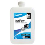 87167 - Limpiador De Circuitos Alcohol Isopropílico Silimex Al 99 7% Iso Pro 1LT