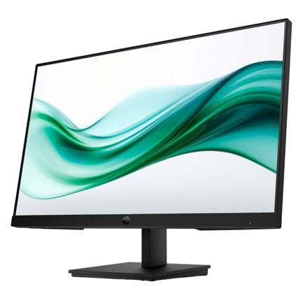 87279 - Monitor HP Series 3 Pro 9U5C1AA 23 8" Full HD 1920 X 1080 VA HDMI VGA Antirreflejo Negro