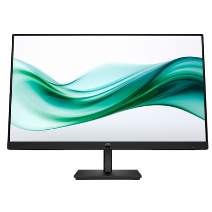 87280 - Monitor HP Series 3 Pro 9U5C1AA 23 8" Full HD 1920 X 1080 VA HDMI VGA Antirreflejo Negro