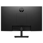 87282 - Monitor HP Series 3 Pro 9U5C1AA 23 8" Full HD 1920 X 1080 VA HDMI VGA Antirreflejo Negro