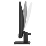 87281 - Monitor HP Series 3 Pro 9U5C1AA 23 8" Full HD 1920 X 1080 VA HDMI VGA Antirreflejo Negro