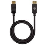 86892 - Cable DisplayPort Manhattan 8K V1 4