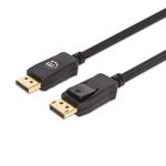 86893 - Cable DisplayPort Manhattan 8K V1 4