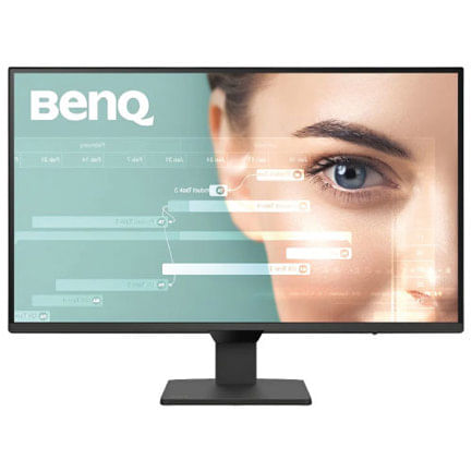 90285 - Monitor BenQ 27" GW2790Q IPS Led 2K QHD 2560x1440