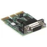 86069 - Modulo Zebra Serial RS232 para ZD421D ZD421T ZD421C ZD411D ZD411T