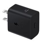 86295 - Adaptador Samsung 25W