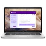 86778 - Laptop Dell Pro Plus 14 PB14250 Intel Ultra 7-266V Ram 16Gb 512 SSD Windows11 Pro 3Y PROSUPPPORT