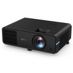87253 - Proyector BenQ LW600ST+ WXGA 1280X800 3200 Lum DLP HDMI/VGA/USB/Bocina 10W