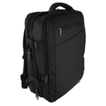 86630 - Mochila Perfect Choice Defensi 15-17 Sistema con bomba de vacío Color Negro