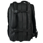 86631 - Mochila Perfect Choice Defensi 15-17 Sistema con bomba de vacío Color Negro