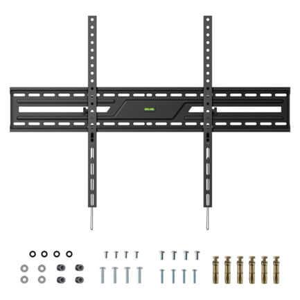 87834 - Soporte Steren con Incl  Para Pantallas de 43 A